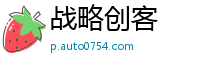 战略创客